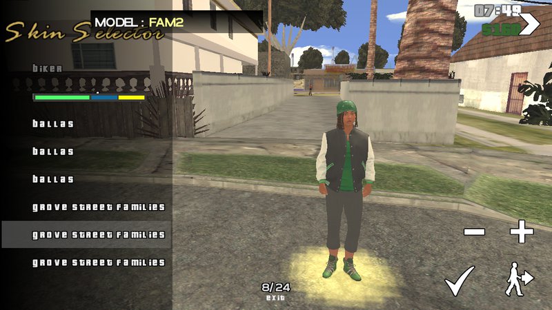 mod